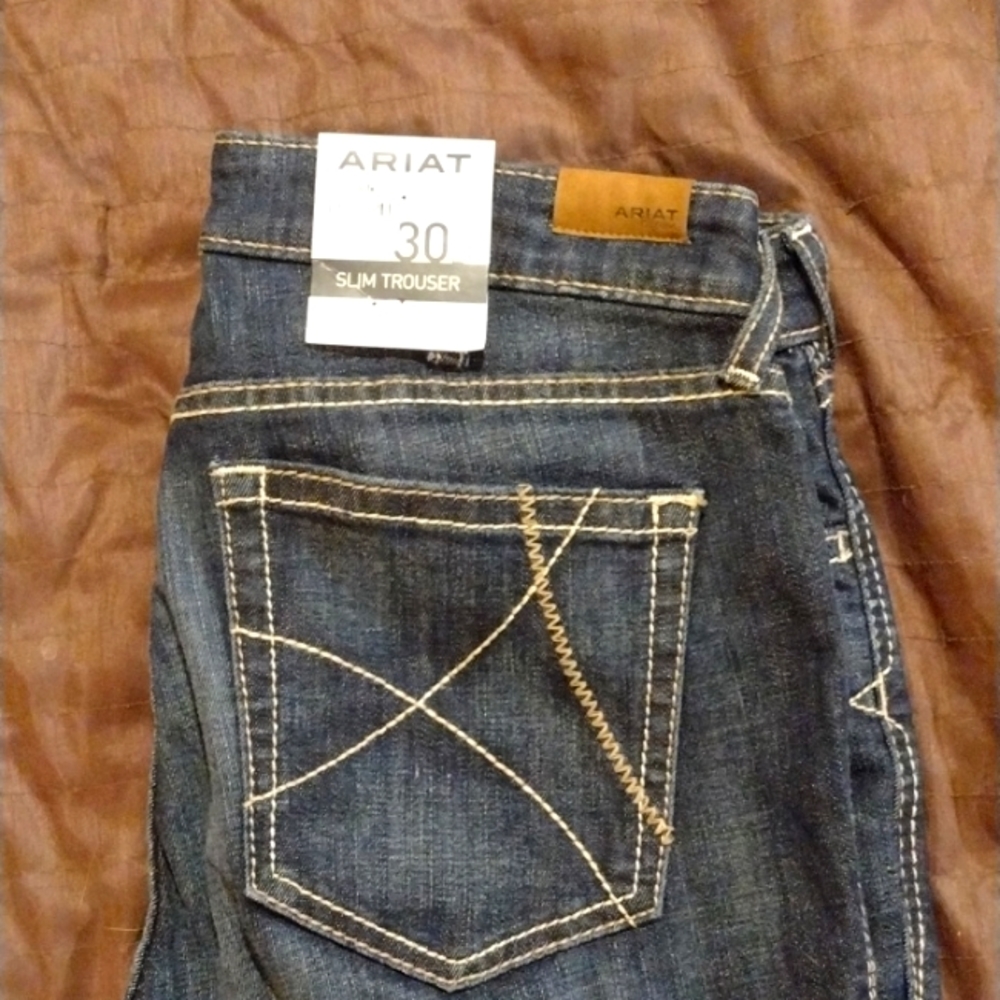 Ariat trouser jeans